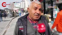 Niğdeli yurttaş: 'AKP bizi mahvetti; rahatça ramazan alışverişi bile yapamadık'