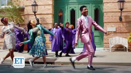 Everything You Need To Know About Jon Batiste