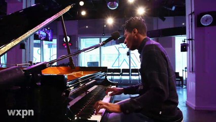 Jon Batiste - Free At Noon Concert (Virtual)