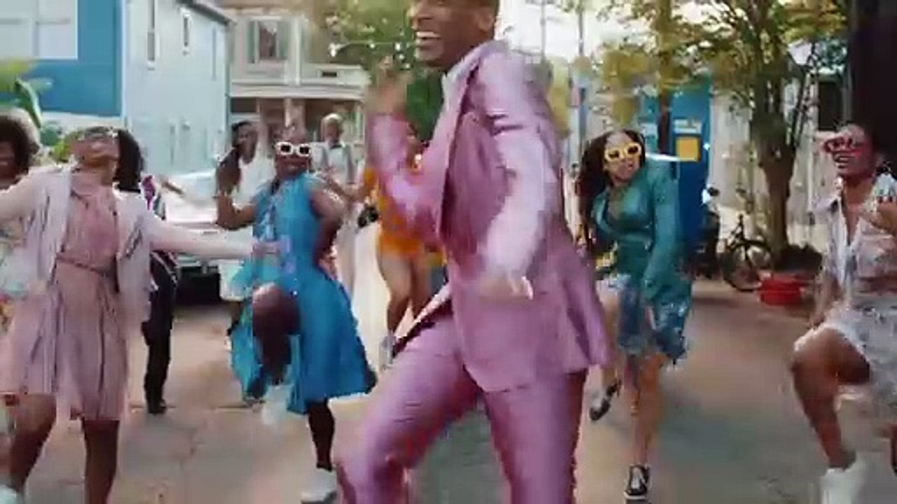 Jon Batiste - The Making of 'Freedom' (Vevo Footnotes)