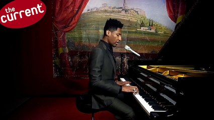 Jon Batiste - three solo song performances for The Current (2021)