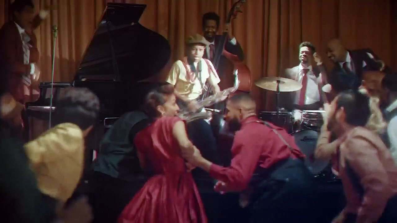 Jon Batiste - I NEED YOU