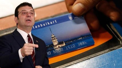 İstanbul'da ulaşıma yüzde 50'lik zam teklifi bir kez daha reddedildi, İmamoğlu'ndan anında tepki geldi