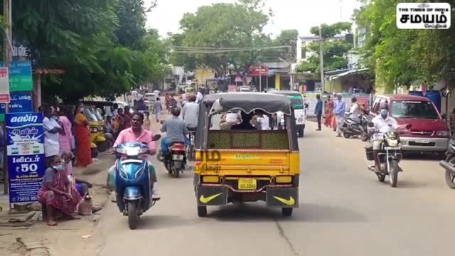 கள்ளச்சந்தையில் மது விற்பனை; திமுக பிரமுகர் கைது!