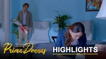 Prima Donnas 2: Lillian’s lost trust for Jaime | Episode 60