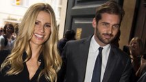 Nach Liebesaus: Michelle Hunziker und Tomaso gemeinsam auf Event gesichtet!