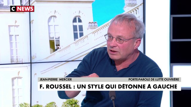 Jean-Pierre Mercier : «Le bulletin de vote ne peut pas changer les choses pour les travailleurs»