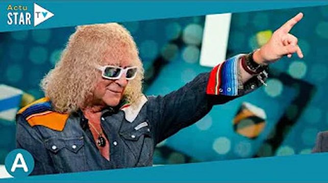 Michel Polnareff méconnaissable : ce cliché sans lunettes dévoilé par un proche