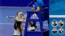 Match Points #38: The shock of Ash Barty's retirement and the lack of suspension for Zverev, Kyrgios and Brooksby