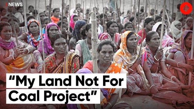 West Bengal: Protest Against Deucha Pachami Coal Project Smoulders, Protesters Want Dialogue With CM