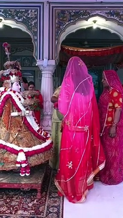 जाने कौन है गौरवी कुमारी, जिन्होंने सिटी पैलेस...