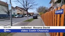 Știrile zilei la Sibiu - Tânără de 16 ani lovită pe trecerea de pe pietoni de pe strada Moldoveanu, Daniel Maricuța, judecat pentru fapte de corupție, spune că este nevinovat şi Coșuri de gunoi pline ochi în mai multe zone din Sibiu