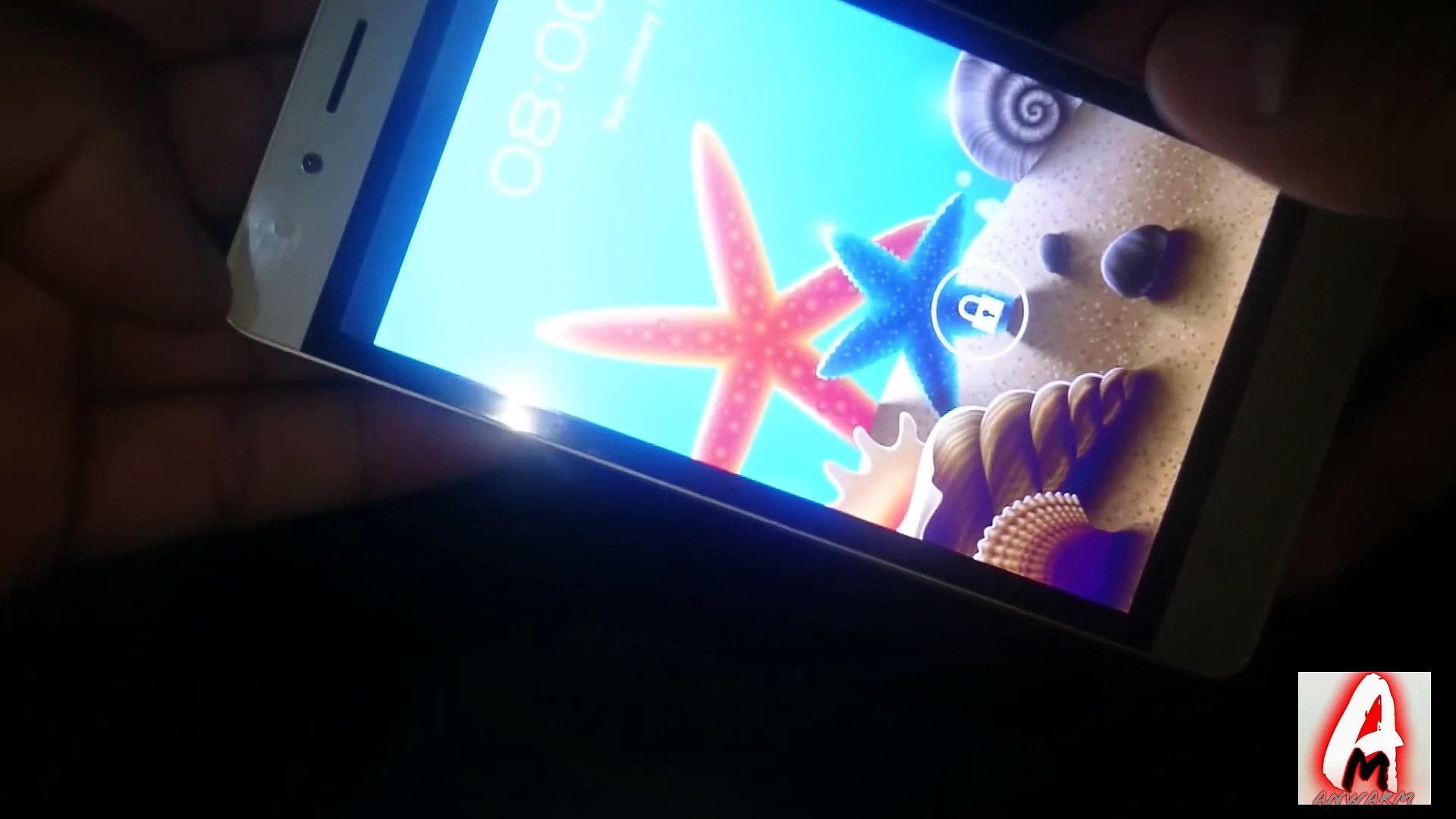 Susan Android Smartphone 4Glte (Review)