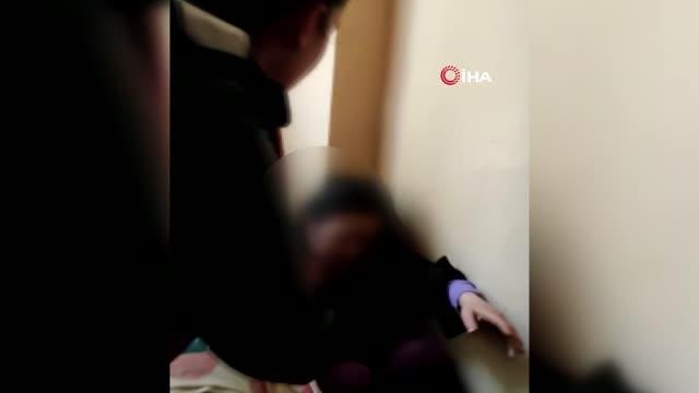 Battaniyenin altında yakalanmıştı...Ellerinde büyüyen küçük kız, 40 yıl sonra ortaya çıkıp uyku ilacıyla kendilerini soydu