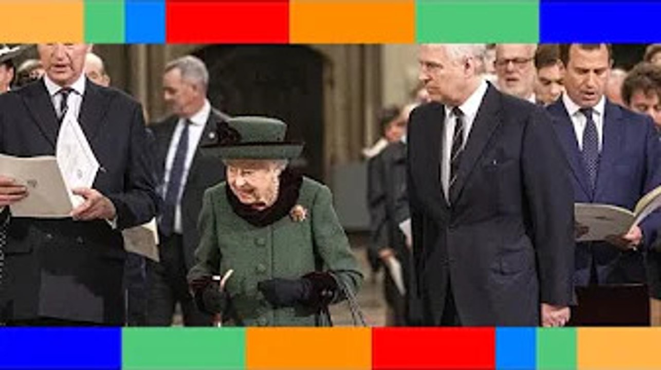   Elizabeth II : comment elle a remis en place William et Charles, consternés par le geste du prin