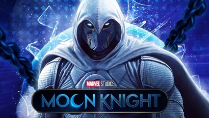Moon Knight - Final Trailer - 2022 - Disney+ - 4K
