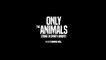 Only The Animals - Storie Di Spiriti Amanti