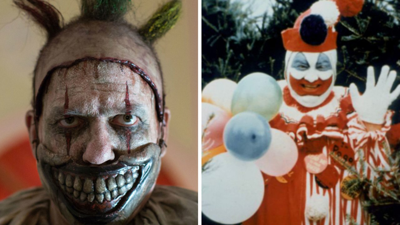 American Horror Story: die wahren Begebenheiten hinter der Story