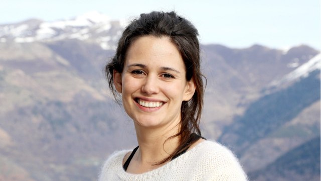 GALA VIDEO - Lucie Lucas : l’origine si particulière des prénoms de ses enfants