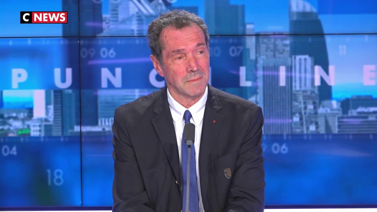 Christian Prouteau : «L’armée russe n’est pas réputée pour être une armée qui fait dans le détail»