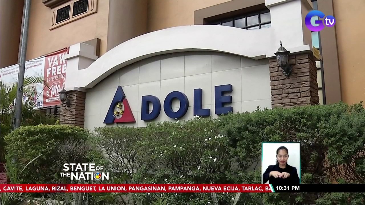 Petisyong dagdagan ng P470 ang minimum wage sa NCR, ibinasura ng Regional Tripartite Wages and Productivity Board | SONA