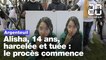 Meurtre d'Alisha à Argenteuil : Le procès des deux collégiens accusés d'avoir noyé l'adolescente s'ouvre ce lundi