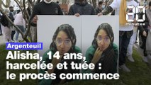 Meurtre d'Alisha à Argenteuil : Le procès des deux collégiens accusés d'avoir noyé l'adolescente s'ouvre ce lundi