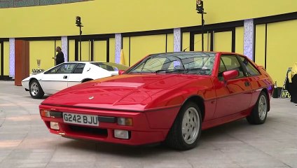 We take a look at the brand new Lotus car as we ask - could you be saving money with an electric car?