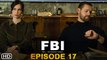 FBI International Episode 17 Promo (2022) CBS, Release Date, FBI 01x17 Promo, Ending, Trailer