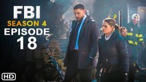 FBI Season 4 Episode 18 Promo (2022) CBS, Release Date, Cast, FBI 04x18 Ending, Review, Trailer