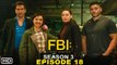 FBI Most Wanted Season 3 Episode 18 Promo (2022) CBS, Release Date, Cast, FBI 03x18 Promo,Trailer
