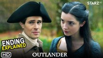 Outlander Season 6 Episode 6 Recap & Ending Explained (HD) - Starz