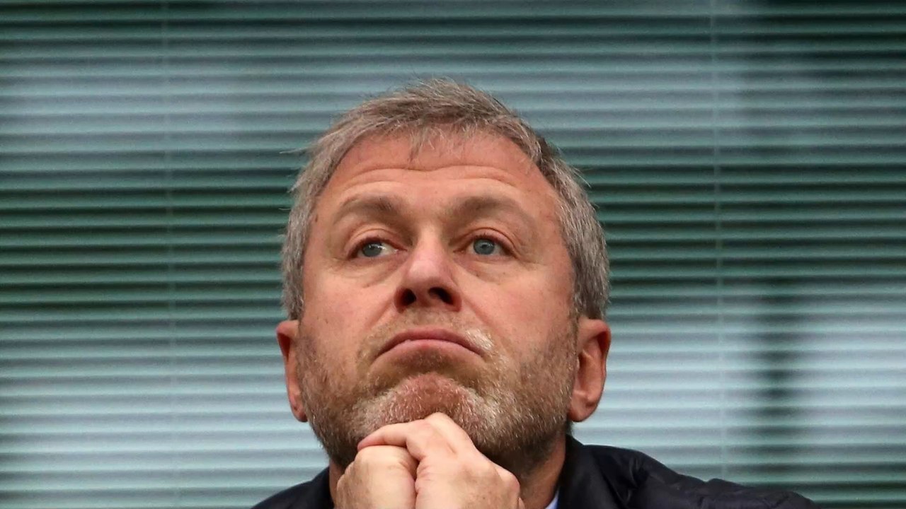 Ein Oligarch für den Frieden? Welche Rolle nimmt Roman Abramowitsch im Ukraine-Krieg ein?