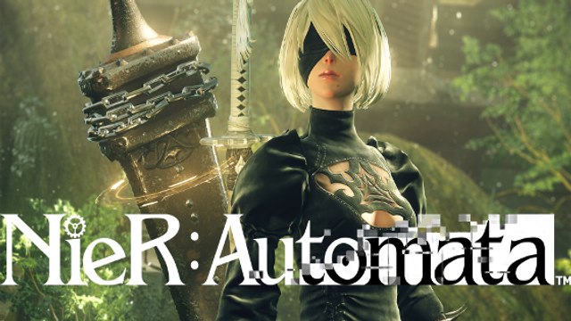 NieR:Automata (PS4, PC) : date de sortie, trailers, news et astuces du nouveau jeu de Square Enix
