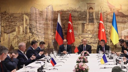 Angst vor Putin: Geheimdienste sind sich sicher, dass Putin von Beratern im Ungewissen gehalten wird