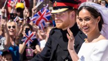 Royals-Experte verrät: Diese geheime Vereinbarung haben Meghan und Charles vor ihrer Hochzeit getroffen