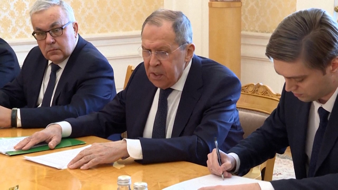 Massacre de Boutcha : la Russie dément les accusations et exige la tenue d'un Conseil de sécurité de l'ONU