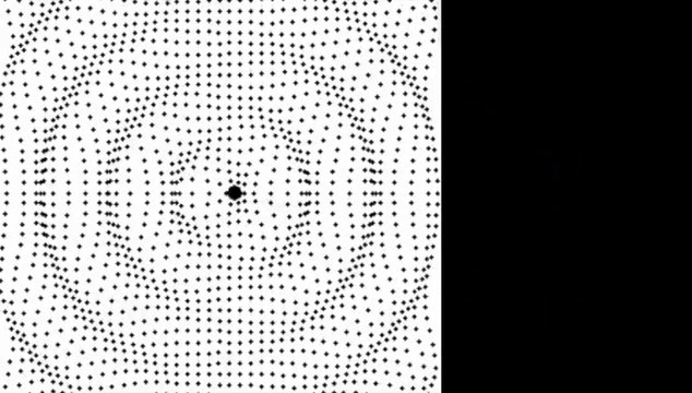 HOW SOUND WAVES PRODUCES understand using animation
