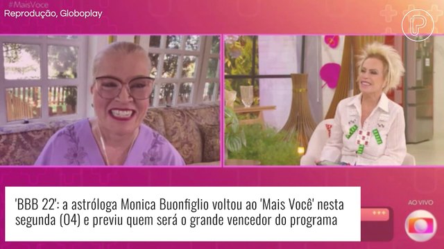 'BBB 22': astróloga que previu acidente de Rodrigo Mussi define quem ganha o programa