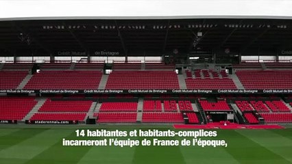 « Le Cauchemar de Séville », au Roazhon Park, mardi 17 mai.