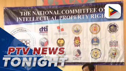 San Juan mall among notorious markets in 2021 for piracy, counterfeiting