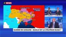 Général Vincent Desportes : «Les négociations se font toujours au son du canon»