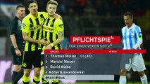 Ewiger Marco Reus: 350 Pflichtspiele für den BVB