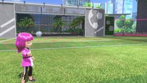 Nintendo Switch Sports : bande-annonce de gameplay