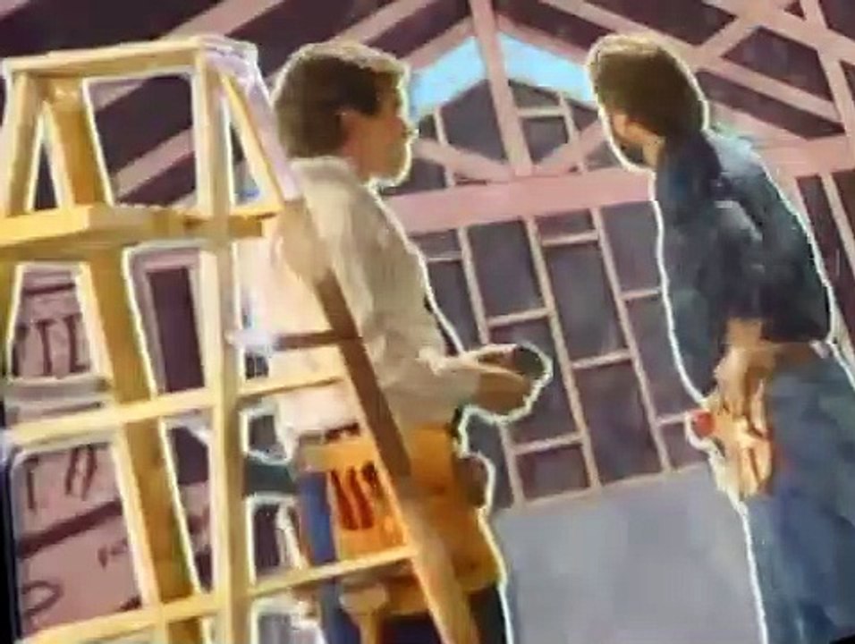 Home Improvement S02 E03