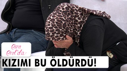 Olayların tanığı canlı yayına bağlanıp gerçekleri anlattı! - Esra Erol'da 4 Nisan 2022