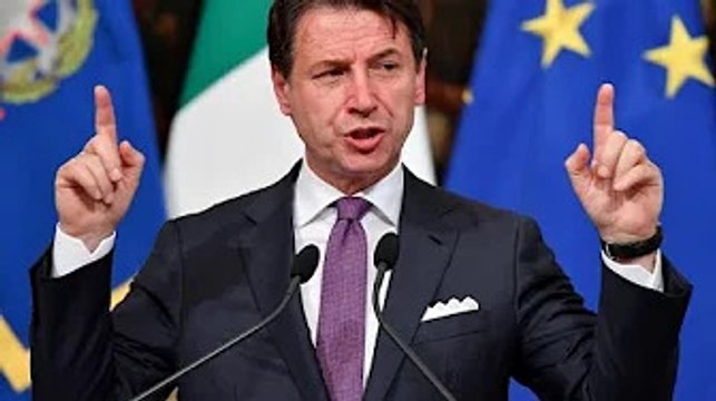 Russia-Ucraina, Giuseppe Conte invoc@ una soluzione politica