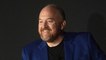 Louis C.K. Wins Grammy for Comedy Album That Addresses Sexual Misconduct Revelations | THR News