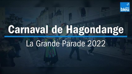 Carnaval Hagondange 2022