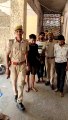 लाखों रुपए और जेवर चुराने वाला नौकर सहित तीन गिरफ्तार